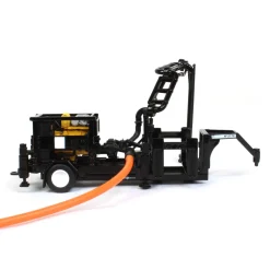 1/64 High Detail Puck Manure FF5770 Force Feed with Boom