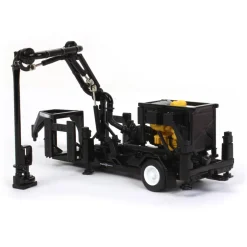 1/64 High Detail Puck Manure FF5770 Force Feed with Boom