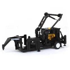 1/64 High Detail Puck Manure FF5770 Force Feed with Boom