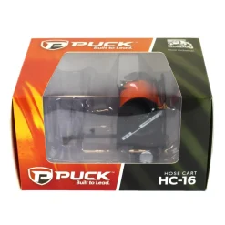 1/64 High Detail Puck Manure HC-16 Hose Cart with Hose