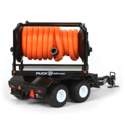 1/64 High Detail Puck Manure TTR-20 Turn Table Hose Reel