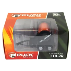 1/64 High Detail Puck Manure TTR-20 Turn Table Hose Reel