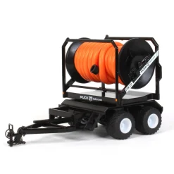 1/64 High Detail Puck Manure System 7 Piece Set