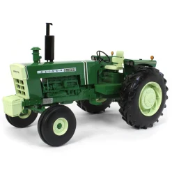 1/16 High Detail White Oliver G-1355, 2022 PA Farm Show Edition