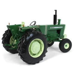 1/16 High Detail White Oliver G-1355, 2022 PA Farm Show Edition