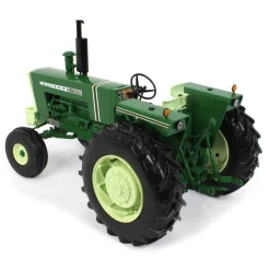 1/16 High Detail White Oliver G-1355, 2022 PA Farm Show Edition