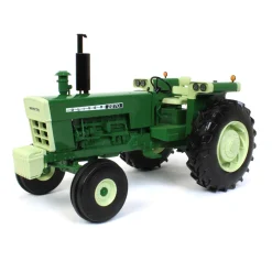 1/16 High Detail White Oliver 2270