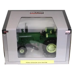 1/16 High Detail White Oliver 2270