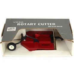 1/16 Huskee Rotary Cutter