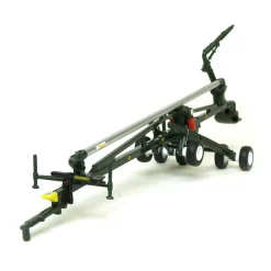 1/64 Husky PL490 Lagoon Manure Pump on Wheels