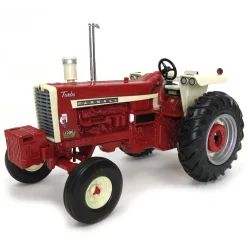 1/16 IH Farmall 1206, 2012 Red Power Round Up Collector Edition