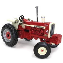 1/16 IH Farmall 1206, 2012 Red Power Round Up Collector Edition