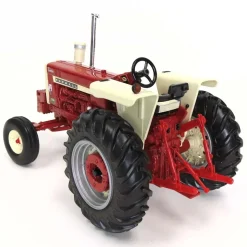 1/16 IH Farmall 1206, 2012 Red Power Round Up Collector Edition