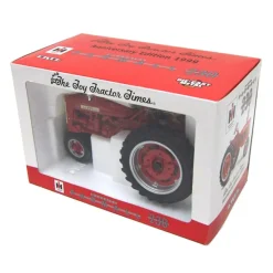 1/16 IH Farmall 230, 1999 Toy Tractor Times Edition