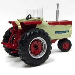 1/16 IH Farmall 706 Diesel Narrow Front with Heat Houser