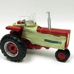 1/16 IH Farmall 706 Diesel Narrow Front with Heat Houser