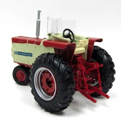 1/16 IH Farmall 706 Diesel Narrow Front with Heat Houser