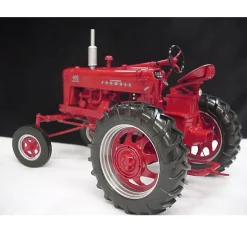 1/16 IH Farmall 400 Gas High Clear, 2003 Lafayette Farm Toy Show