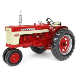 1/16 IH Farmall 460 Gas Narrow Front, ERTL Precision Series #11