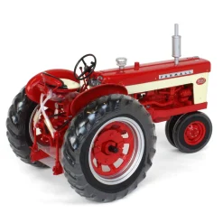 1/16 IH Farmall 460 Gas Narrow Front, ERTL Precision Series #11