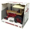 1/16 IH Farmall 826 Golden Demo, 1995 Collector Edition