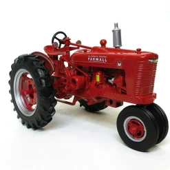 1/16 IH Farmall 1939 M, 75th Anniversary Edition