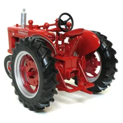 1/16 IH Farmall 1939 M, 75th Anniversary Edition