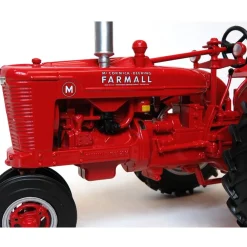 1/16 IH Farmall 1939 M, 75th Anniversary Edition