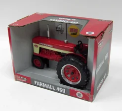 1/16 IH Farmall 460 Narrow Front