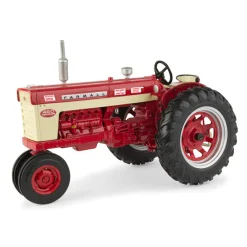 1/16 IH Farmall 460 Narrow Front, 60th Anniversary Collector Edition