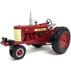 1/16 IH Farmall 450 Narrow Front Puller