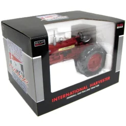 1/16 IH Farmall 450 Narrow Front Puller