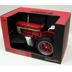 1/8 IH Farmall 806 Narrow Front