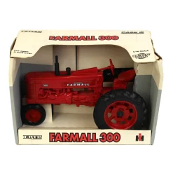 1/16 IH Farmall 300 Narrow Front Tractor by ERTL