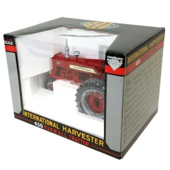 1/16 IH Farmall 450 Narrow Front