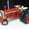 1/16 IH Farmall 1206 Narrow Front, 40th Anniversary Collector Edition
