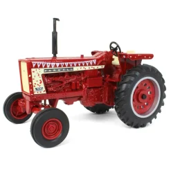 1/16 IH Farmall 706 "Happy Birthday" Tractor