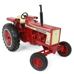 1/16 IH Farmall 706 "Happy Birthday" Tractor