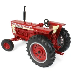 1/16 IH Farmall 706 "Happy Birthday" Tractor