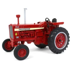 1/16 IH Farmall 1256 Tractor with FFA Logo