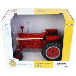 1/16 IH Farmall 1256 Tractor with FFA Logo