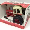 1/16 IH Farmall 1456 Turbo Cab with Duals, The Toy Tractor Times Anniversary Edition
