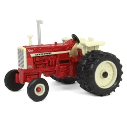 1/64 IH Farmall 1206 Turbo Tractor with Rear Duals, ERTL Prestige Collection