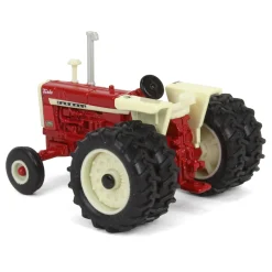 1/64 IH Farmall 1206 Turbo Tractor with Rear Duals, ERTL Prestige Collection