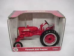 1/16 IH Farmall 230 Wide Front