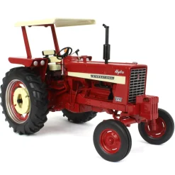 1/16 IH Farmall 544 Wide Front with Canopy