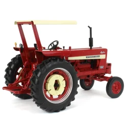 1/16 IH Farmall 544 Wide Front with Canopy