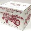 1/16 IH Farmall 806 with Duals, 1997 Lafayette Farm Toy Show