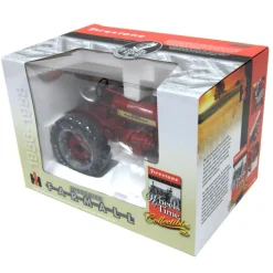 1/16 IH Farmall 450 with Electrall Motor & Firestone Tires
