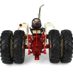 1/16 IH Farmall 1206 with Rear Duals, ERTL Prestige Collection, 2nd in Outback Toys Exclusive Series